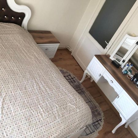 Istanbulmyhouse Apartment Екстериор снимка